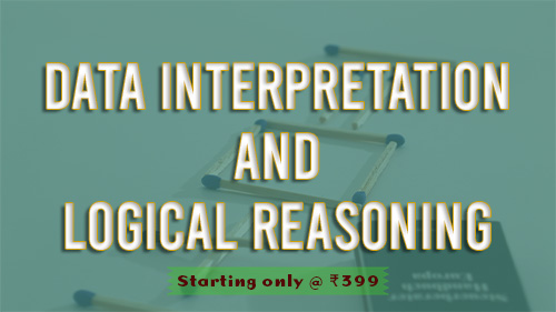 Data Interpretation and Logical Reasoning